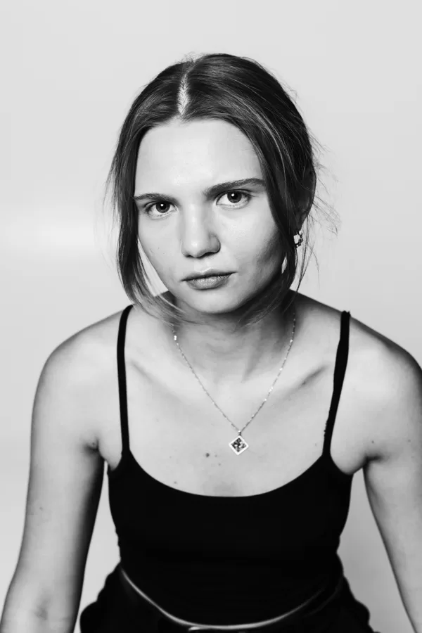 Merily Jakovets