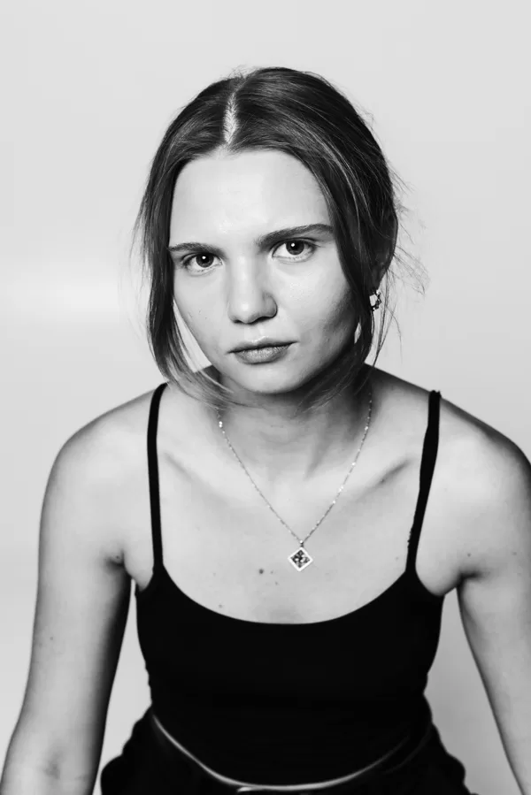Merily Jakovets